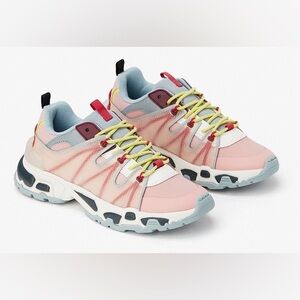 ZARA Colorful sneakers